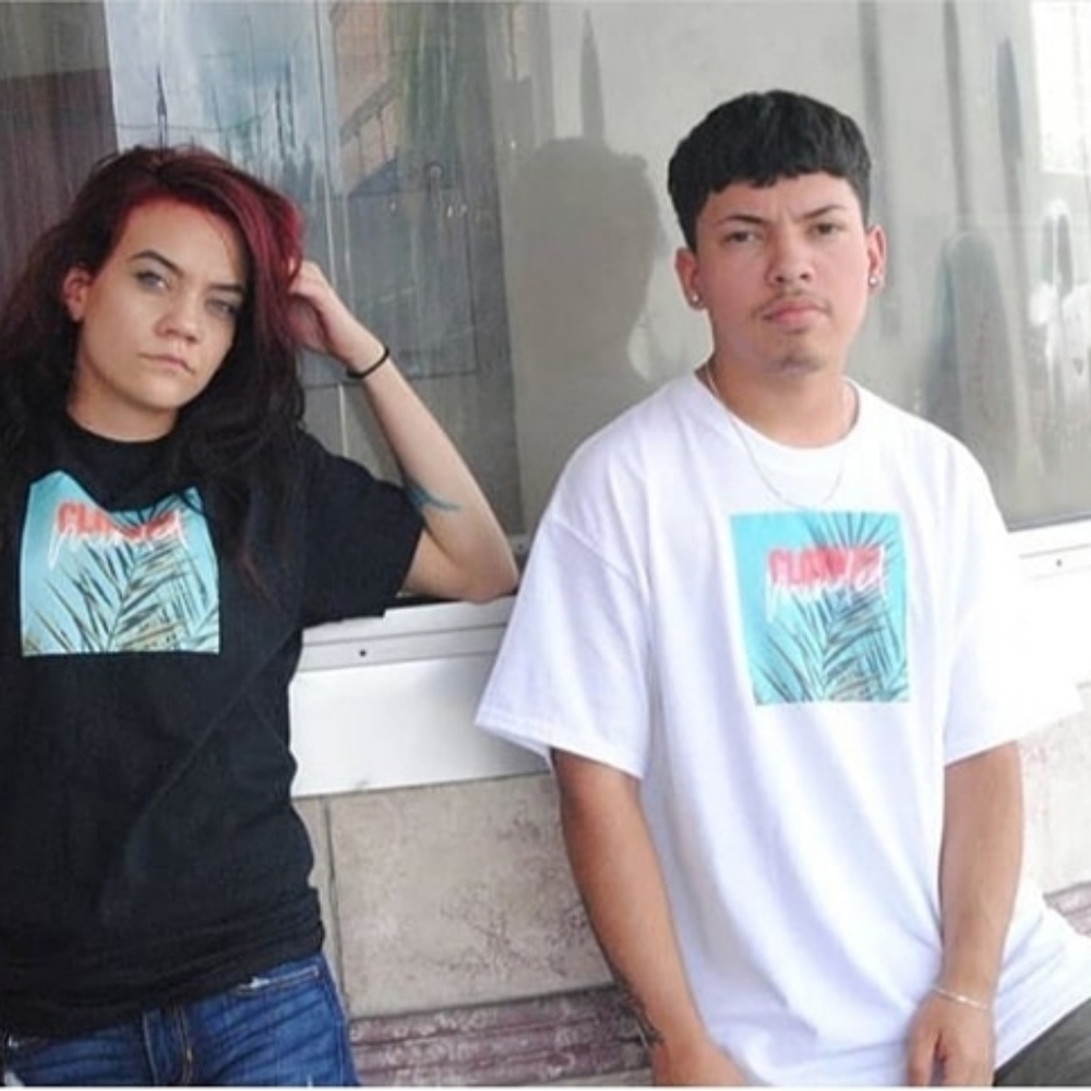 CLOTHEZ Minded tshirts